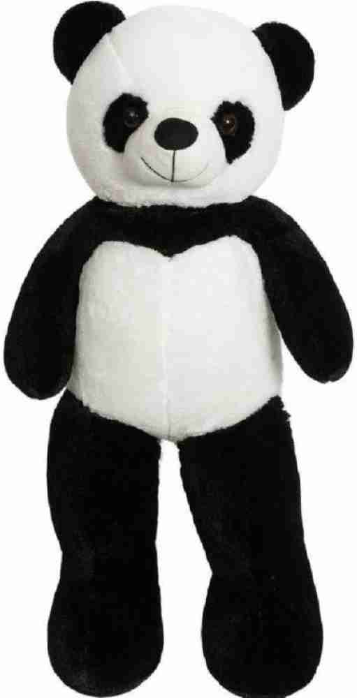 i-gadgets Cute Panda Bear - 17 cm - Cute Panda Bear . Buy Furry Panda toys  in India. shop for i-gadgets products in India.