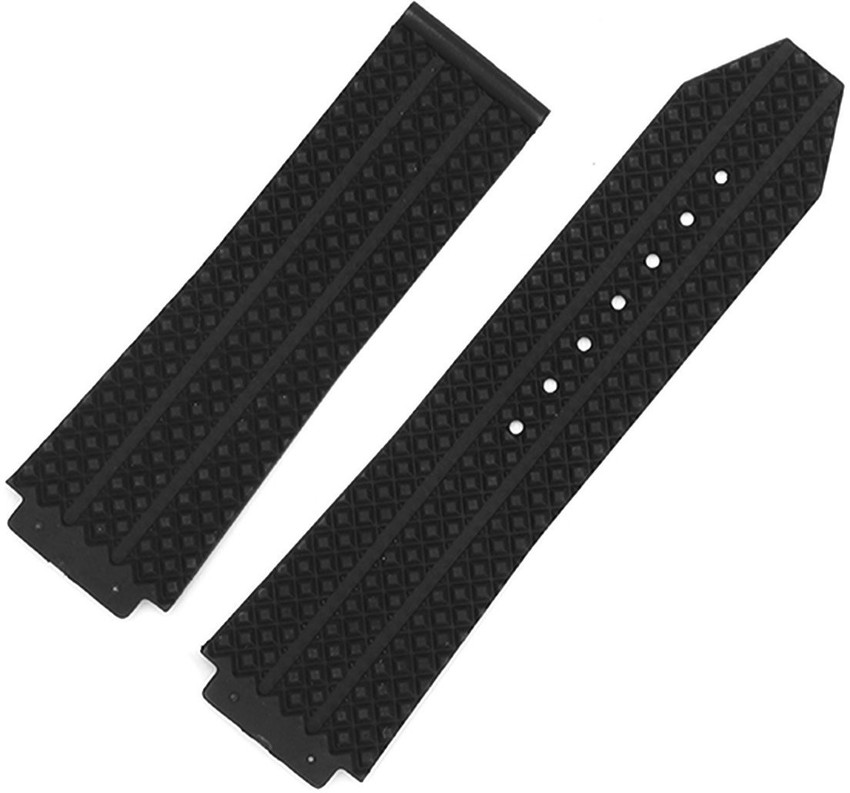 Hublot watch belt online top