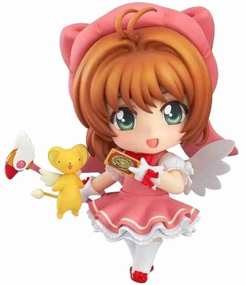 Cardcaptor sakura 2025 action figure