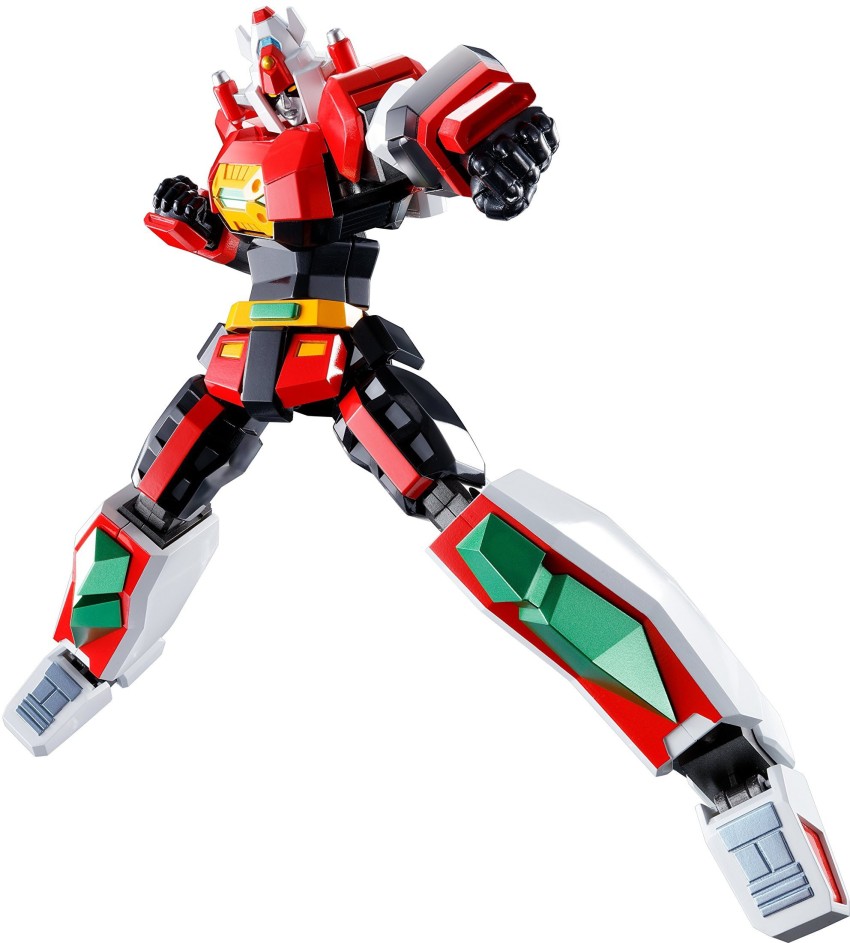 Tamashii Nations Bandai Soul Of Chogokin Gx-83 F.A. Tosho Daimos 