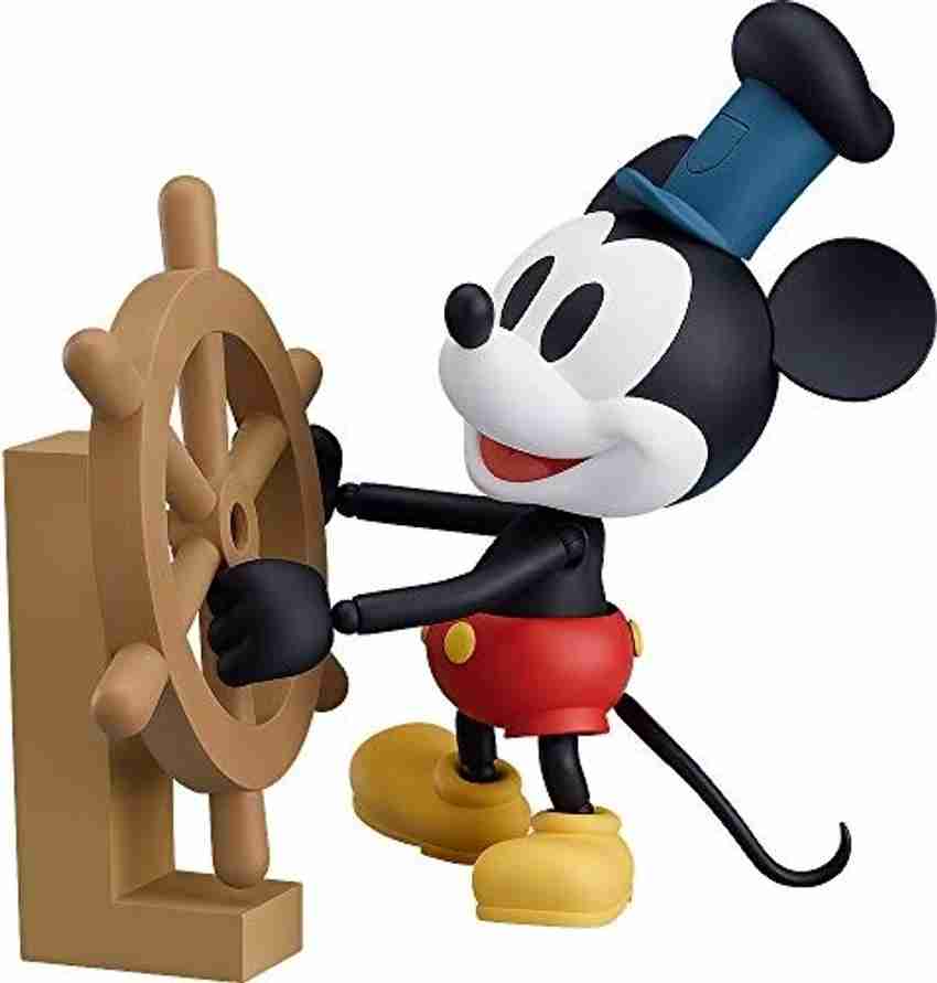 Steamboat willie figure clearance