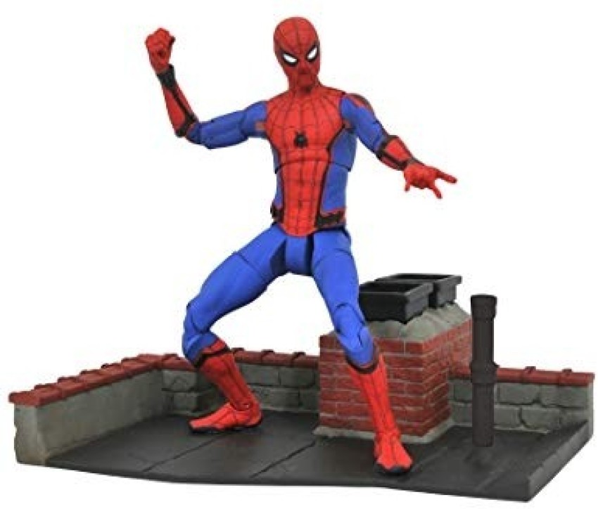 Spider Man - Diamond Select