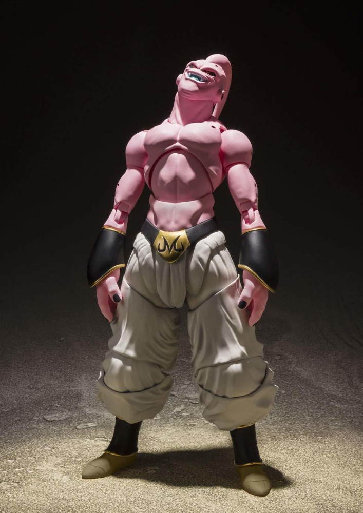 Figuarts majin on sale buu