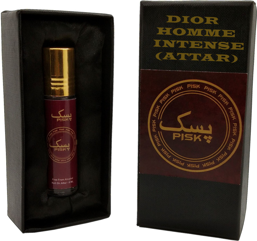 Intense homme attar outlet