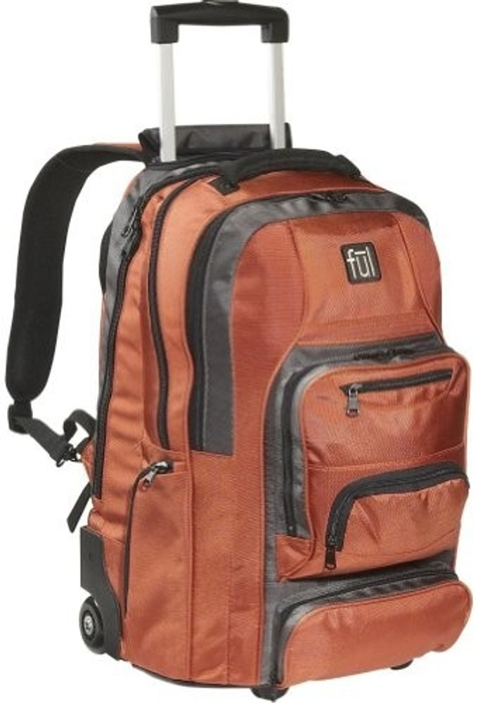 22 hotsell rolling backpack