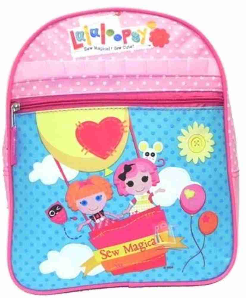 Lalaloopsy backpack shop