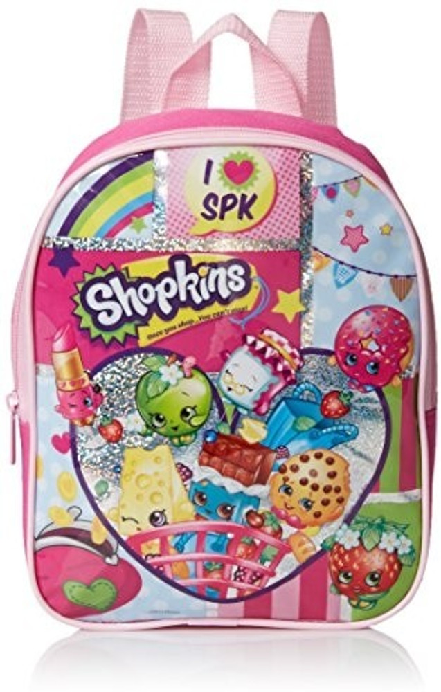 Shopkins sale mini backpack