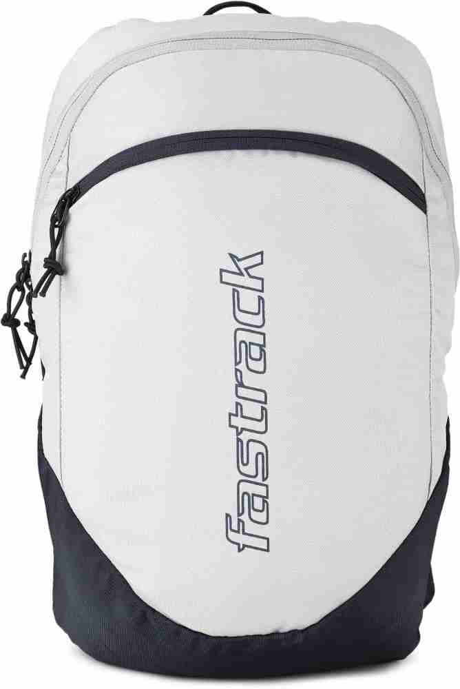 Fastrack backpacks shop flipkart