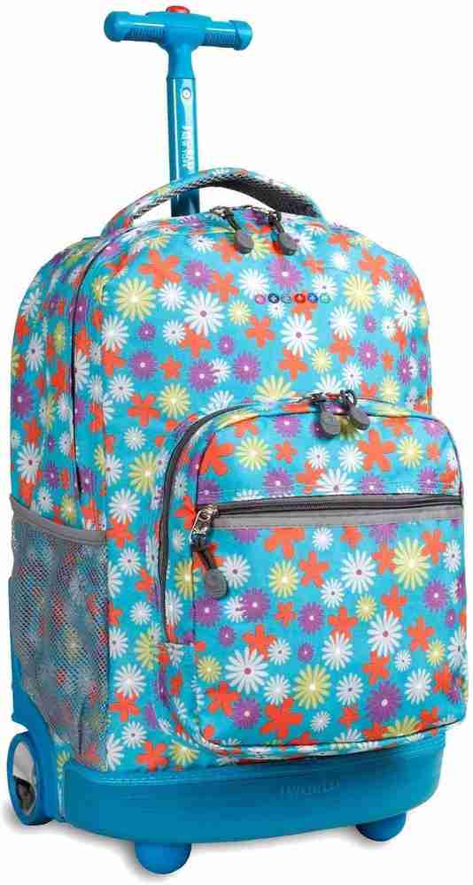 Flipkart JWorld Sunrise 18