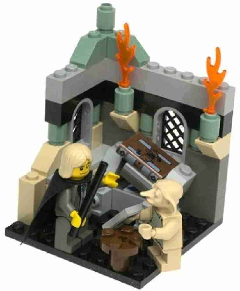 Lego 2025 dobby's release