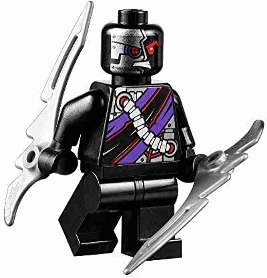 Ninjago 2014 online