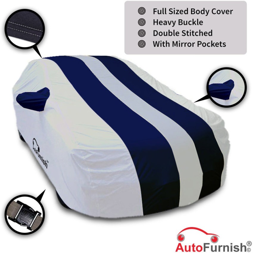 AutoTen Car Cover For Opel Vectra, Universal For Car (With Mirror Pockets)  Price in India - Buy AutoTen Car Cover For Opel Vectra, Universal For Car  (With Mirror Pockets) online at