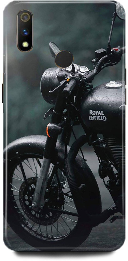 Royal enfield discount mobile cover