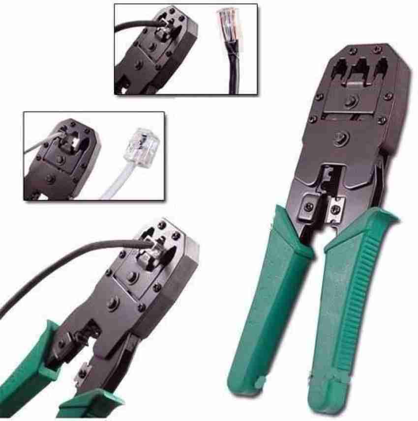 Cat6 cable store cutter