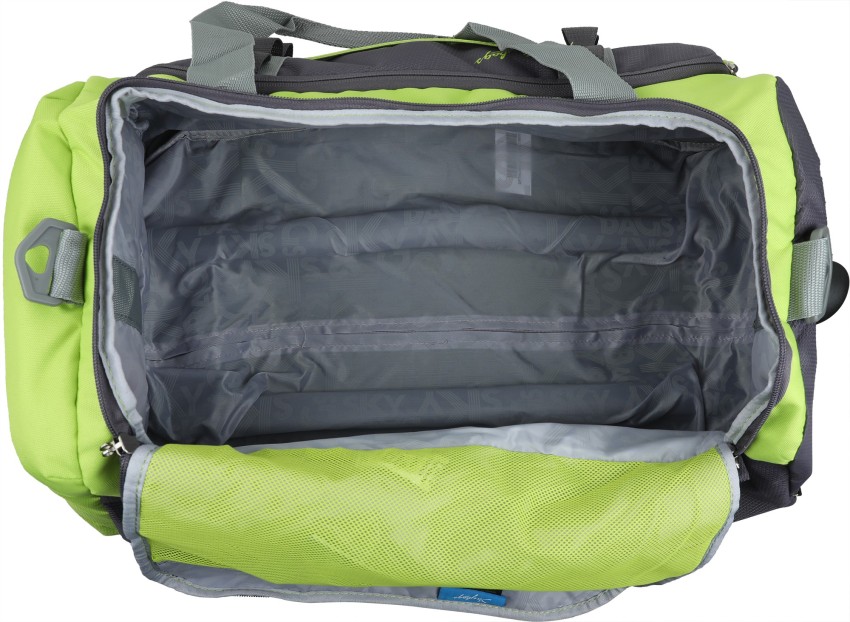 Skybags hustle duffel bag on sale