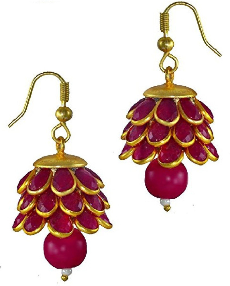 Flipkart discount sale earrings
