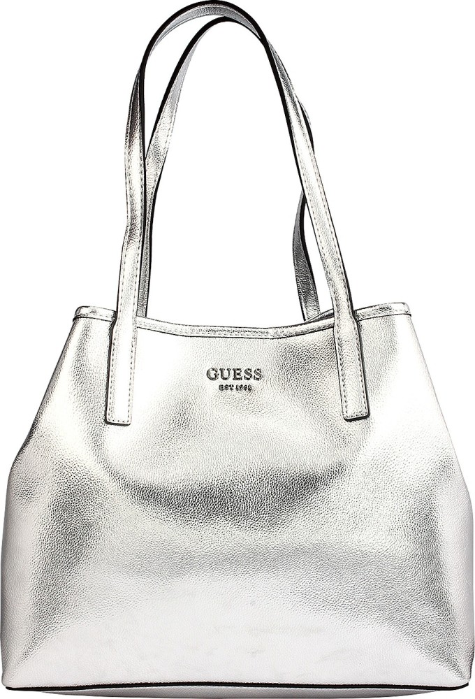 Guess 2025 bag silver