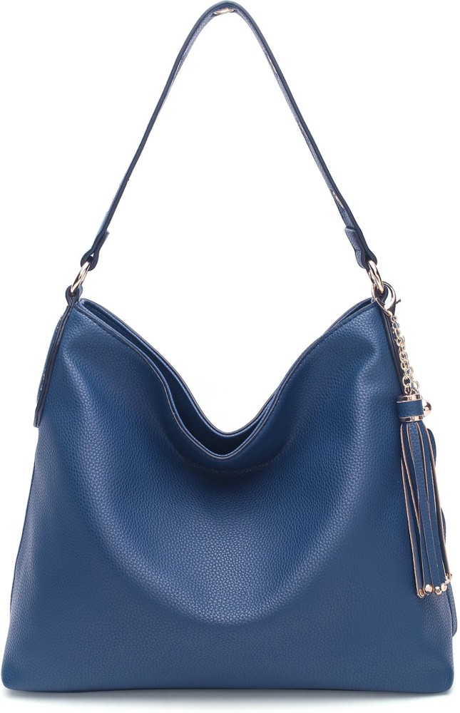 Mia k discount farrow hobo bag