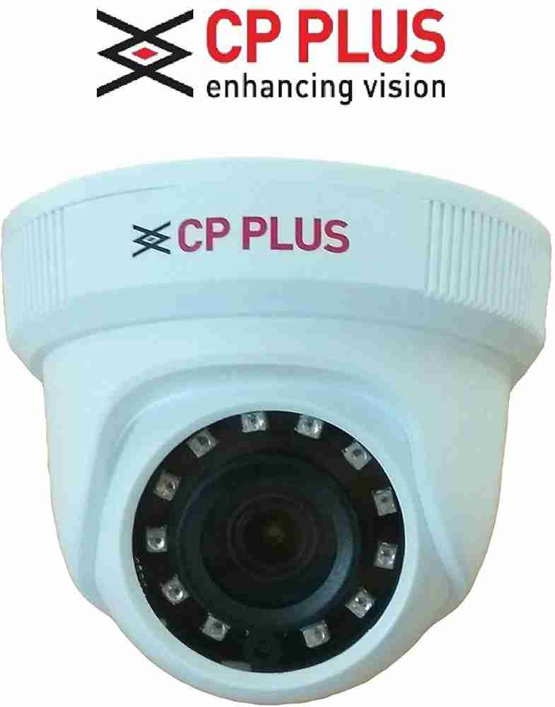 2.4 mp cp hot sale plus dome camera