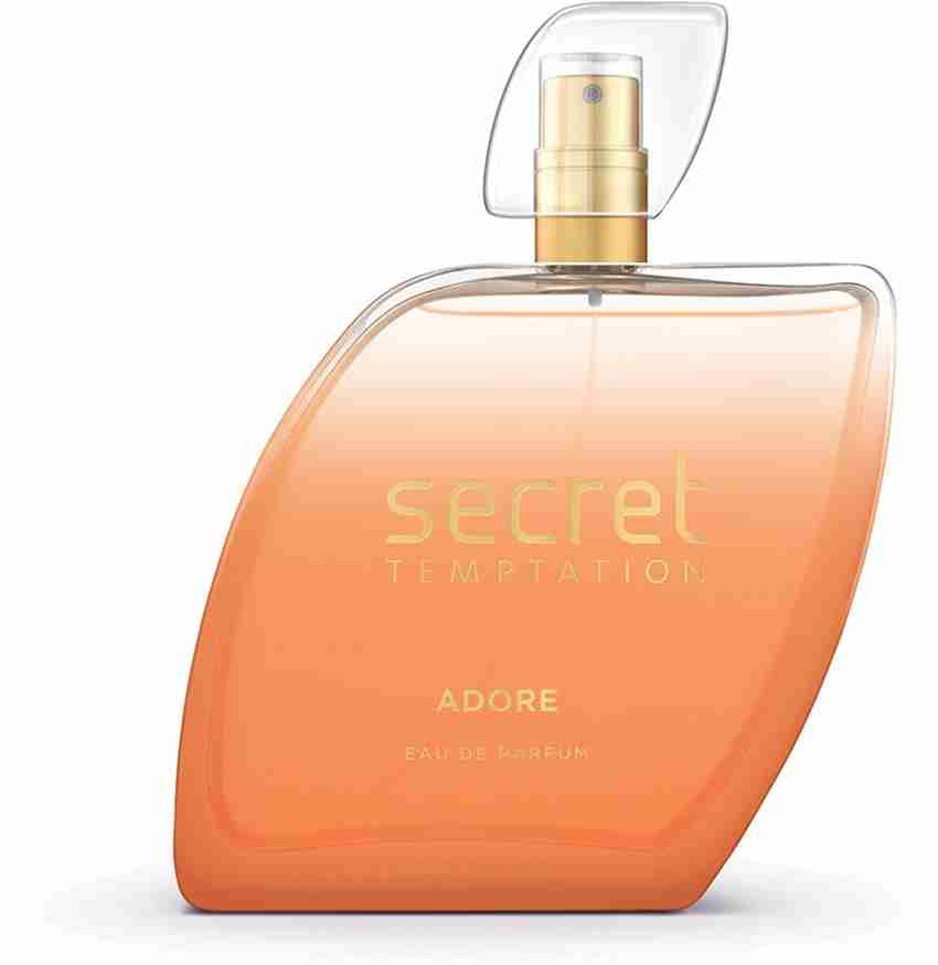 Buy secret temptation Adore Eau de Parfum 50 ml Online In India