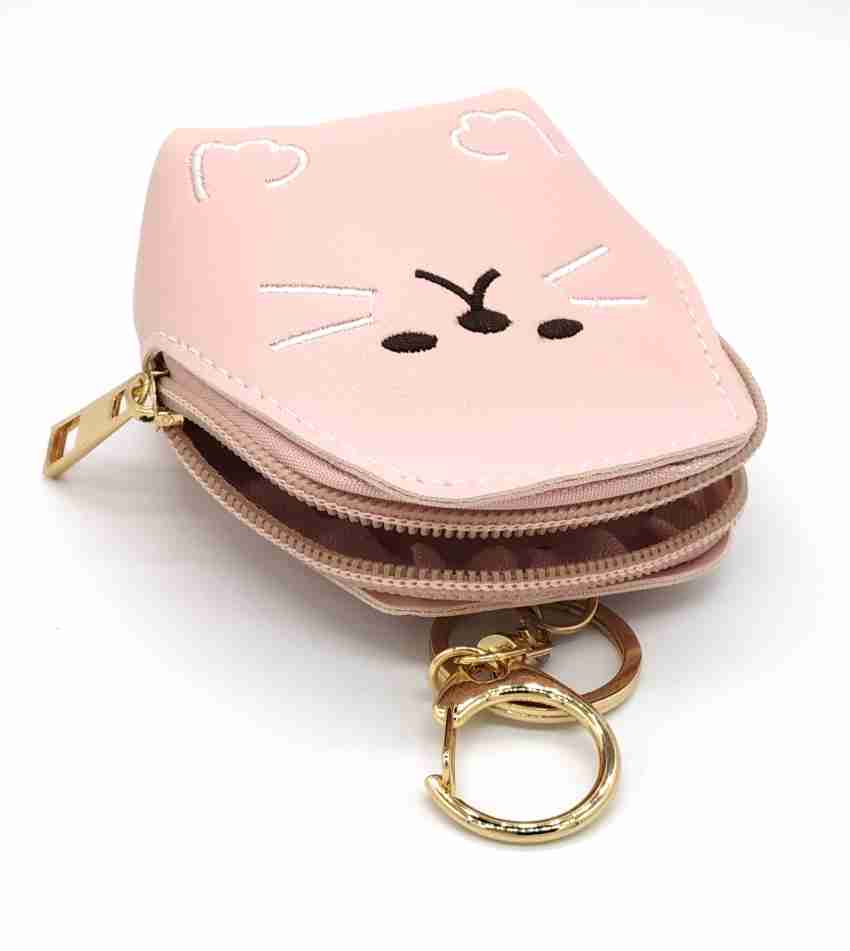 X Y SHOP Coin Purses Women Student Small Wallet Changes Pocket