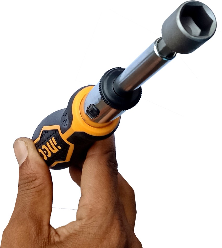 Interchangeable discount power tools