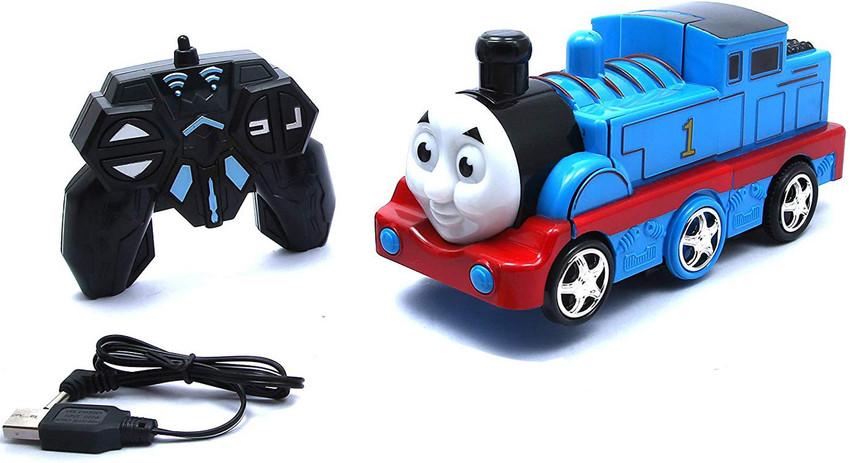 Thomas the hot sale train robot