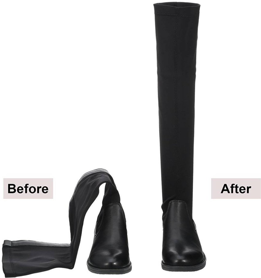 Best boot shapers that will make your shoes last