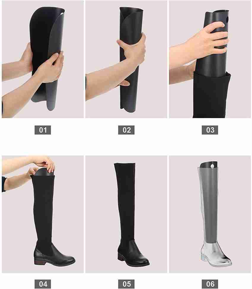 Long boot shapers discount