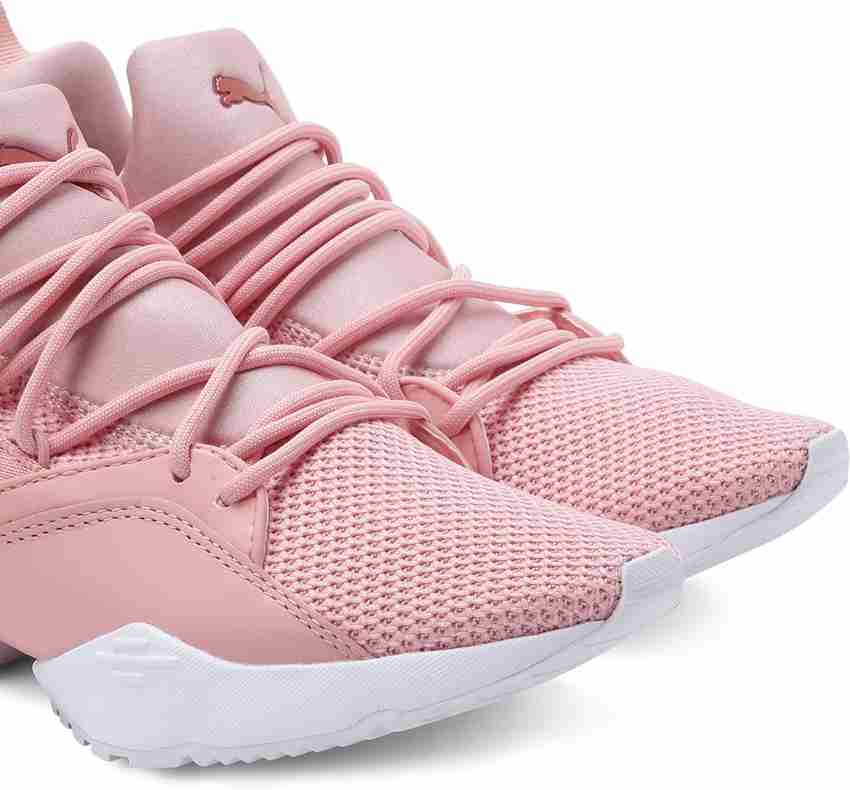 Puma muse shop maia womens red