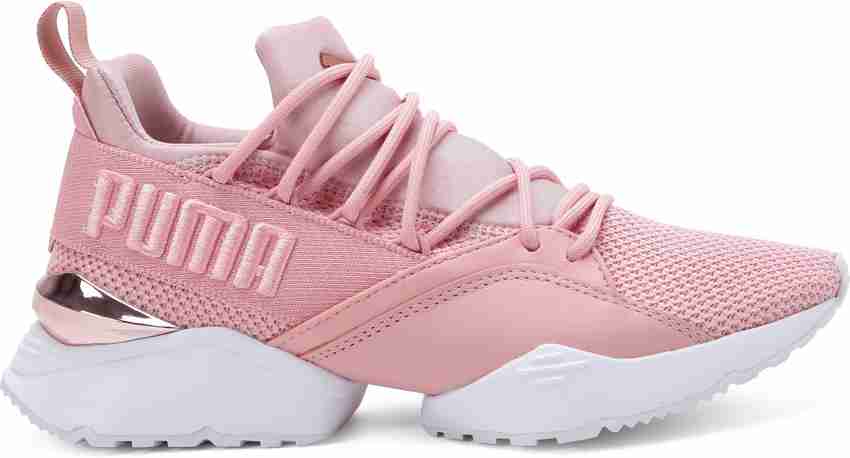 Puma muse shop maia womens red