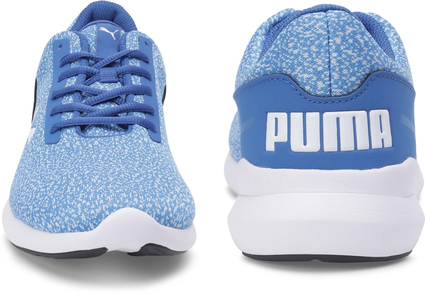 Puma pacer el on sale idp running shoes