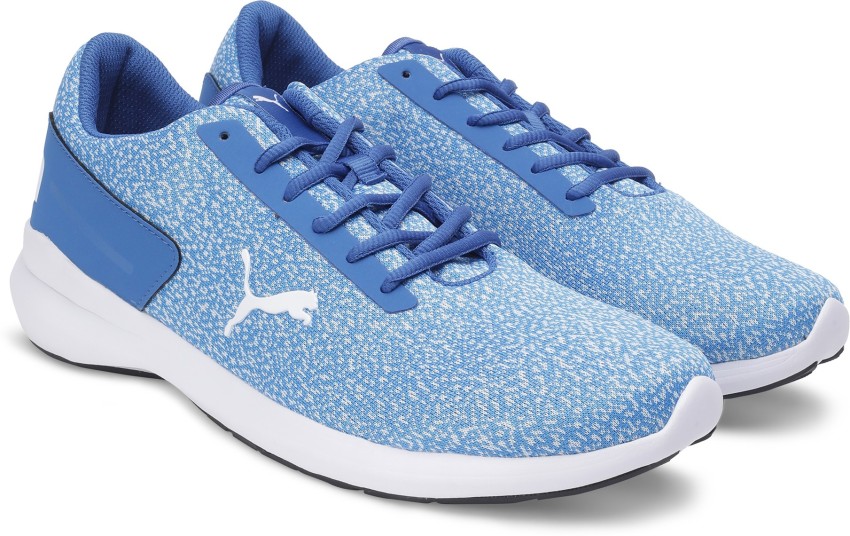 Puma pacer sale el idp