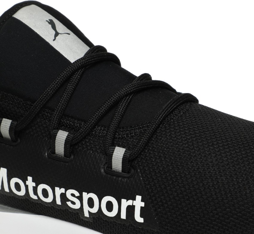 PUMA BMW M Motorsport Evo Cat Racer Motorsport Shoes For Men