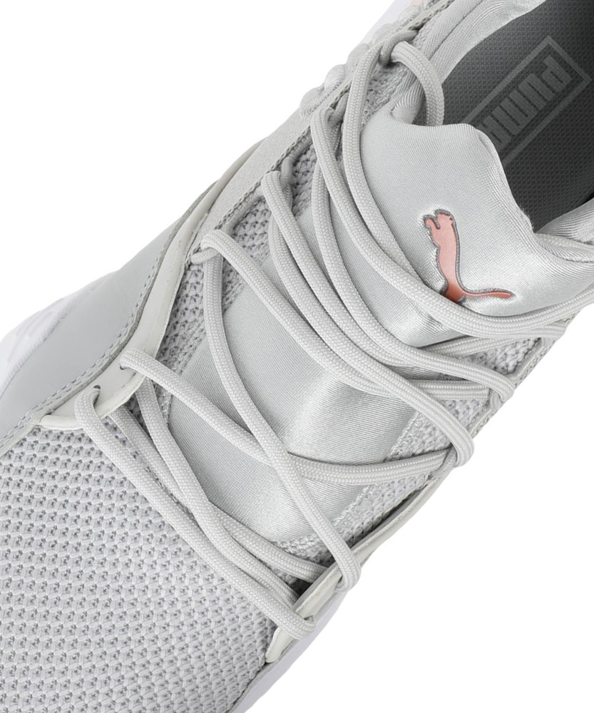 PUMA Muse Maia Metallic Rose Wn s Sneakers For Women