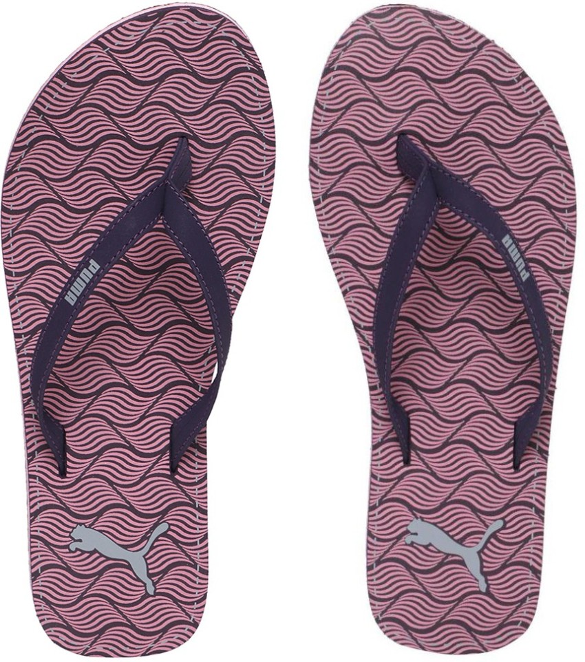 Puma flip flops 2024 online india