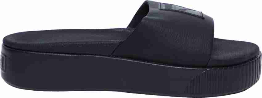 Puma platform slide outlet wns