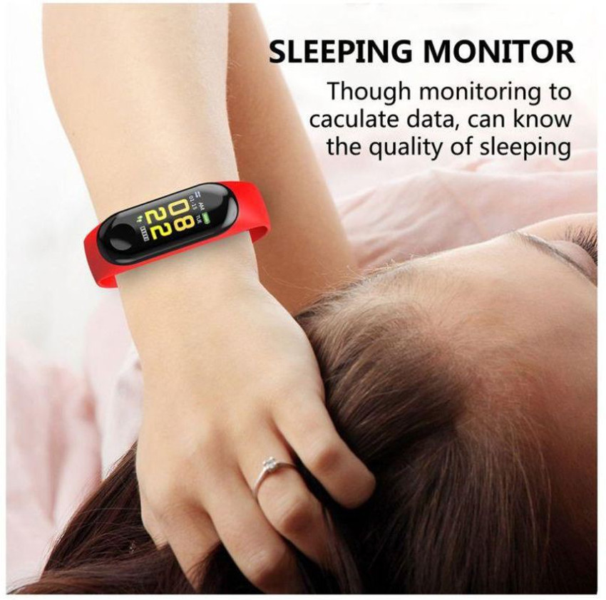 CASVO M3 Water Proof Smart Fitness Band Price in India Buy CASVO M3 Water Proof Smart Fitness Band online at Flipkart