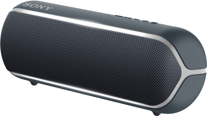 Buy SONY SRS XB22 Bluetooth Speaker Online from Flipkart
