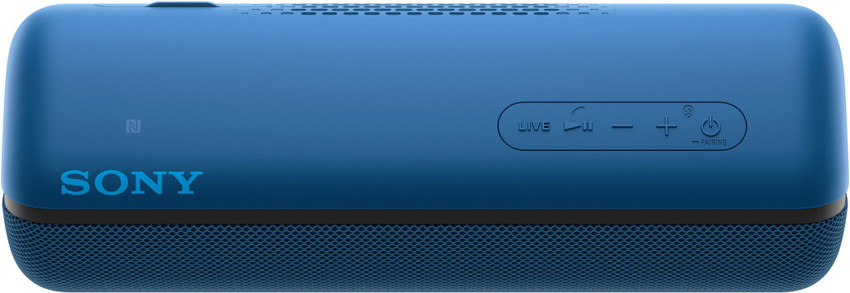 Sony xb32 blue store