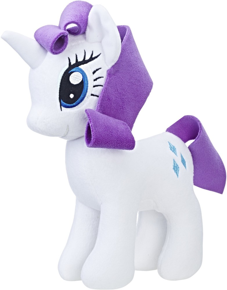 rarity stuffed animal