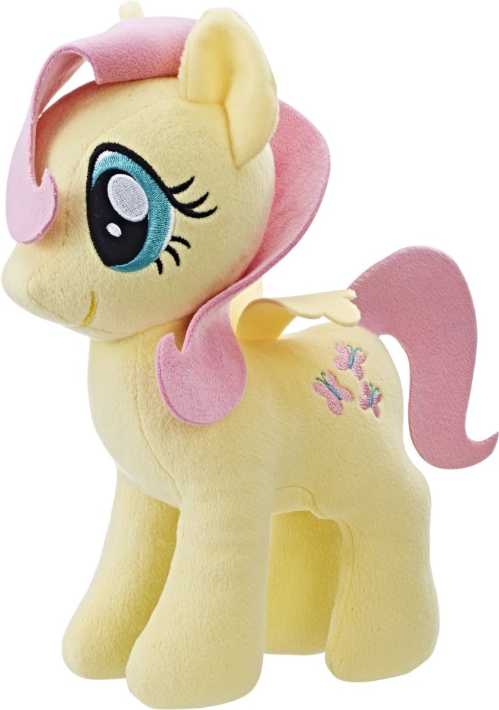 MY LITTLE PONY Soft Plush Fluttershy 254 mm Soft Plush Fluttershy Buy No Character toys in India. shop for MY LITTLE PONY products in India. Flipkart