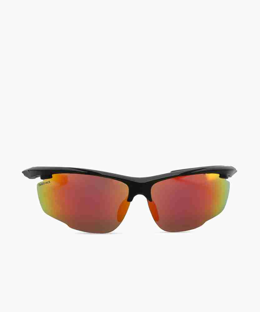 Buy Solar Comfort-Olympic Wrap Sport Sunglasses Online at desertcartKUWAIT