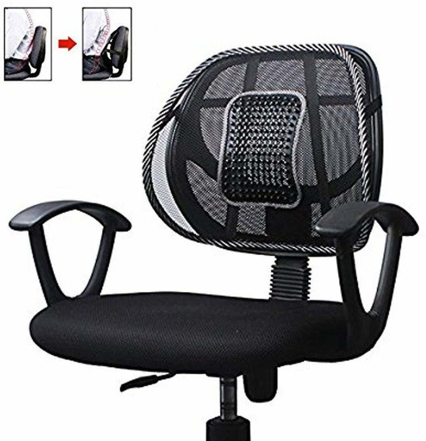 Lower back rest hotsell for office chair