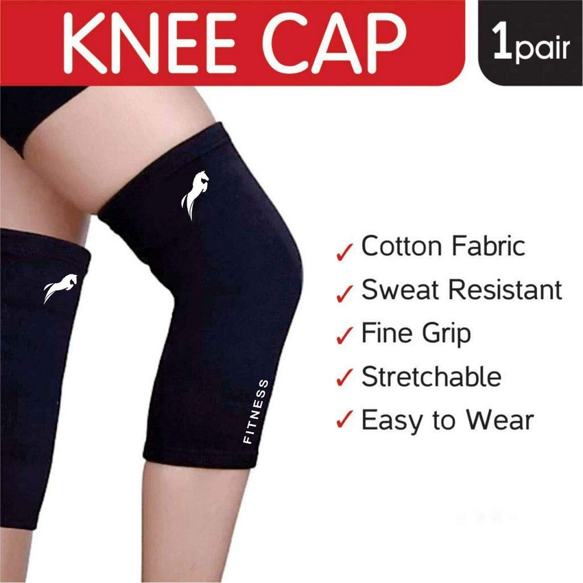 Mizuno knee clearance brace