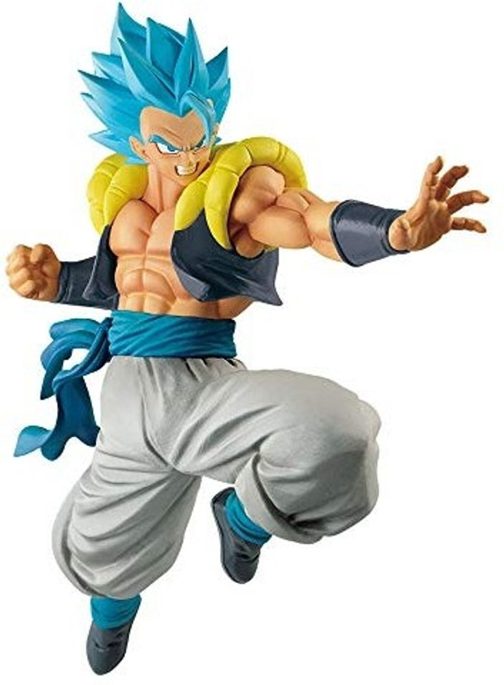 Ultimate shop soldier gogeta