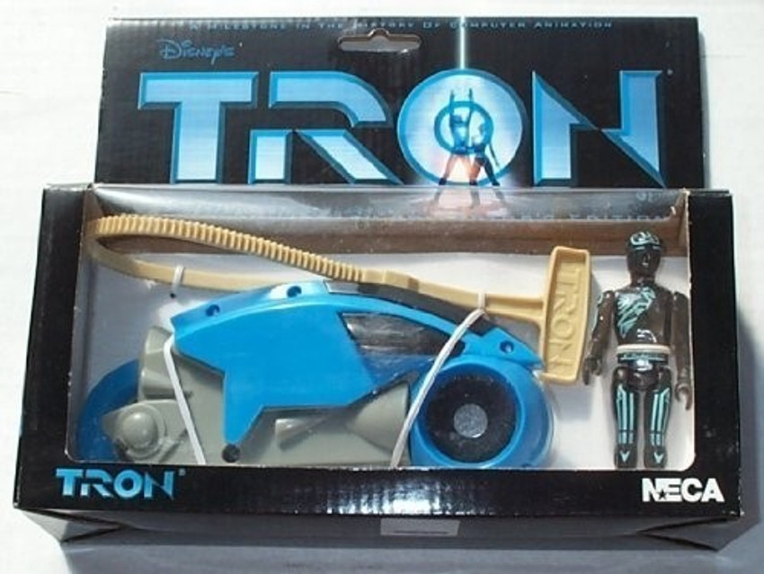 Neca tron store