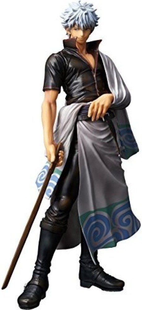 Gintama action hot sale figure