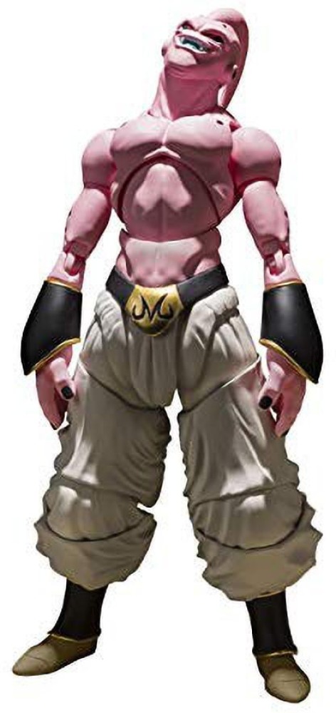 Bandai S.H. Figuarts Dragon Ball Z Majin Boo Vinyl Figure