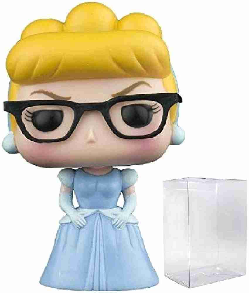 Buy FUNKO POP! DISNEY: Disney's 100th - Cinderella Online at Low Prices in  India 